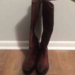 Gianni Bini boots